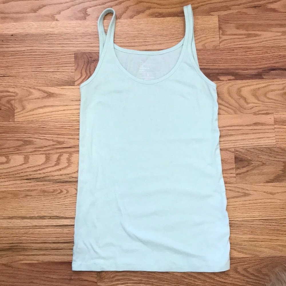 Essential cami from Gap